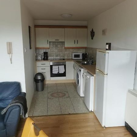 골웨이 Cosy Retreat 아파트 외부 사진