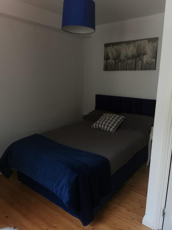 골웨이 Cosy Retreat 아파트 외부 사진