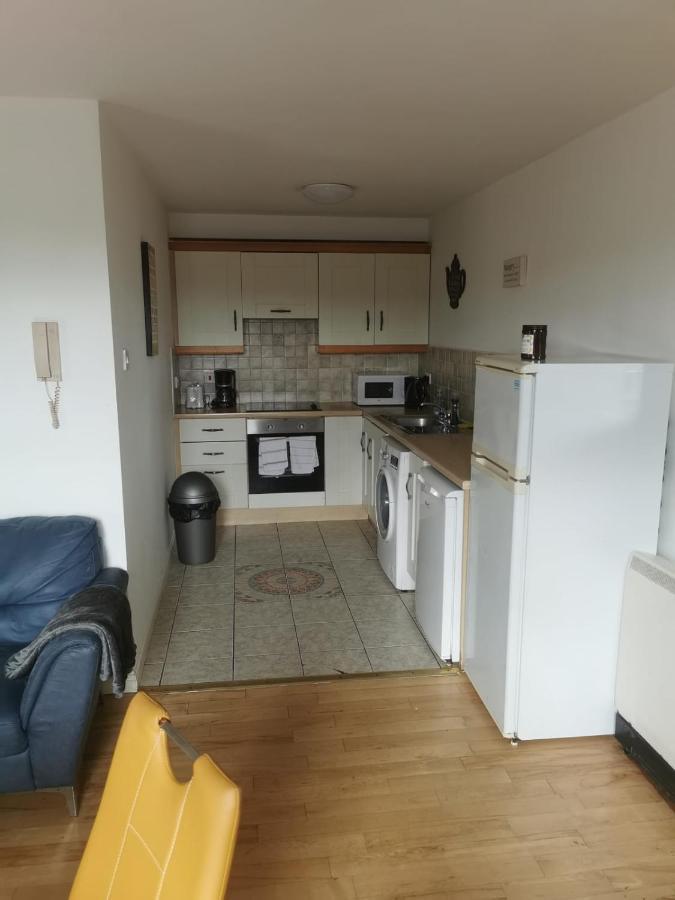 골웨이 Cosy Retreat 아파트 외부 사진